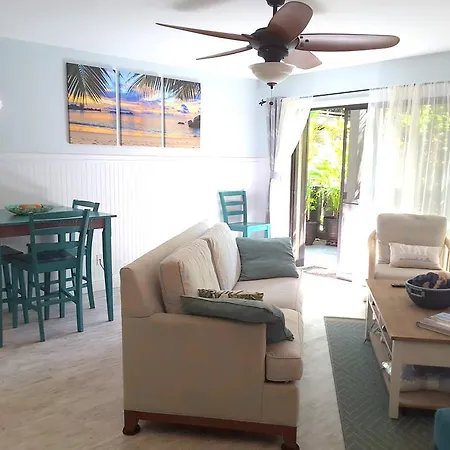 Maui Tranquility Apartment Kihei Exterior photo