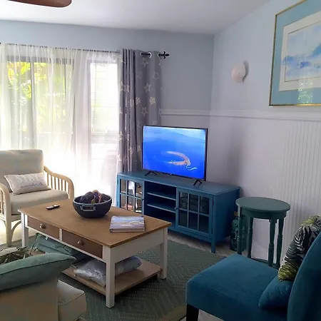 Maui Tranquility Apartment Kihei Exterior photo