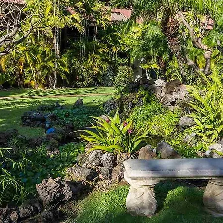 Maui Tranquility Apartment Kihei Exterior photo