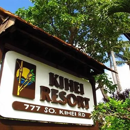 Maui Tranquility Apartment Kihei Exterior photo