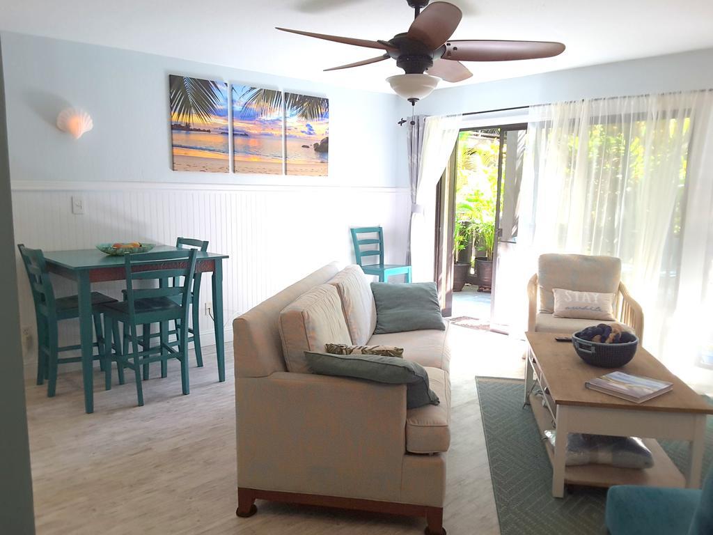 Appartement Maui Tranquility *