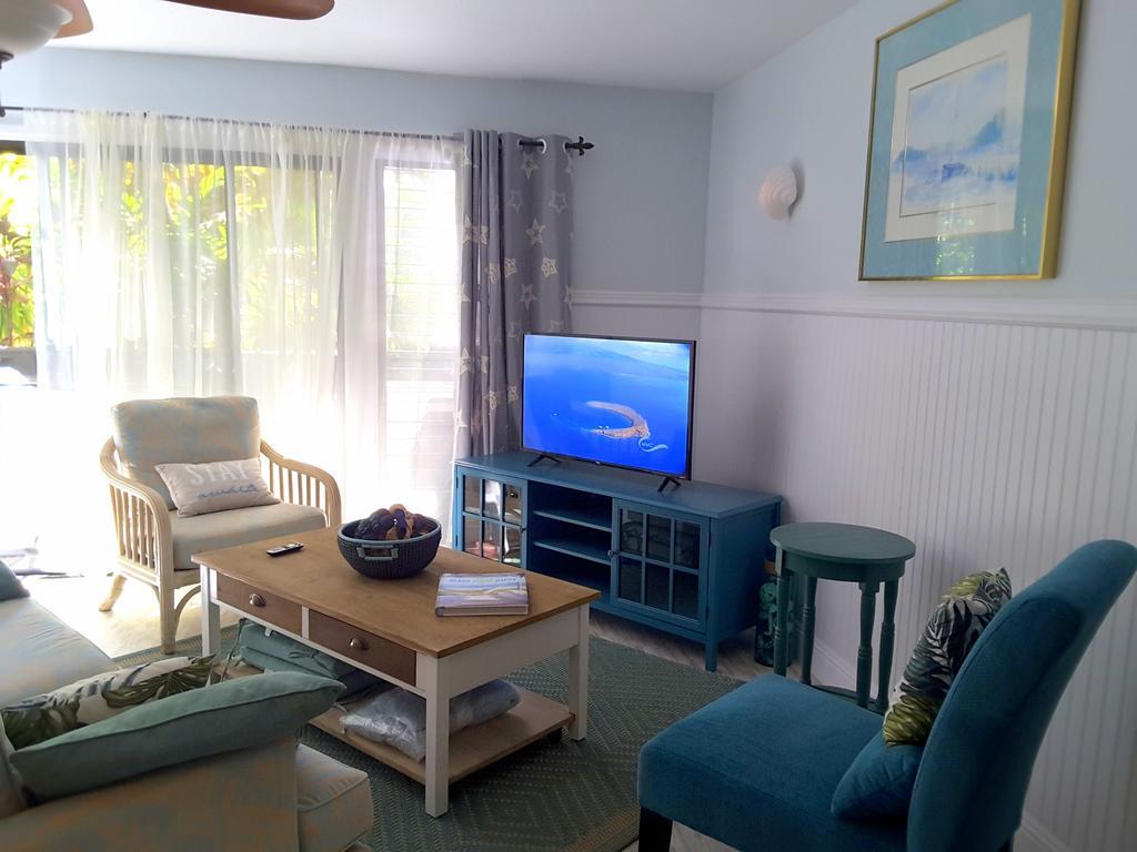 Appartement Maui Tranquility Kihei