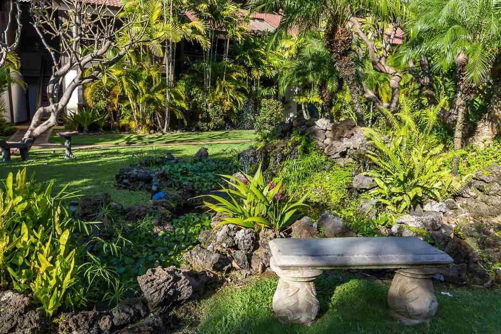 Appartement Maui Tranquility