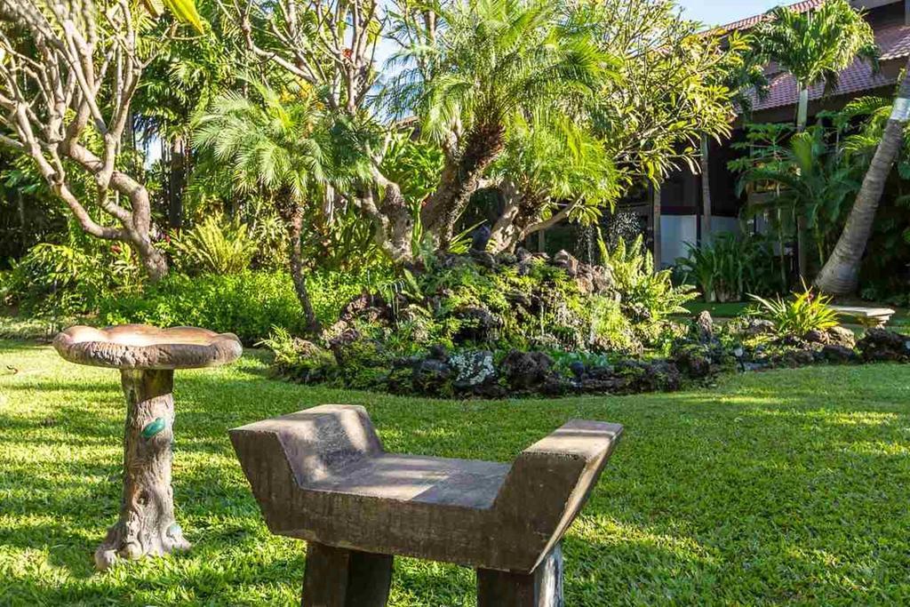 Maui Tranquility Appartement Kihei